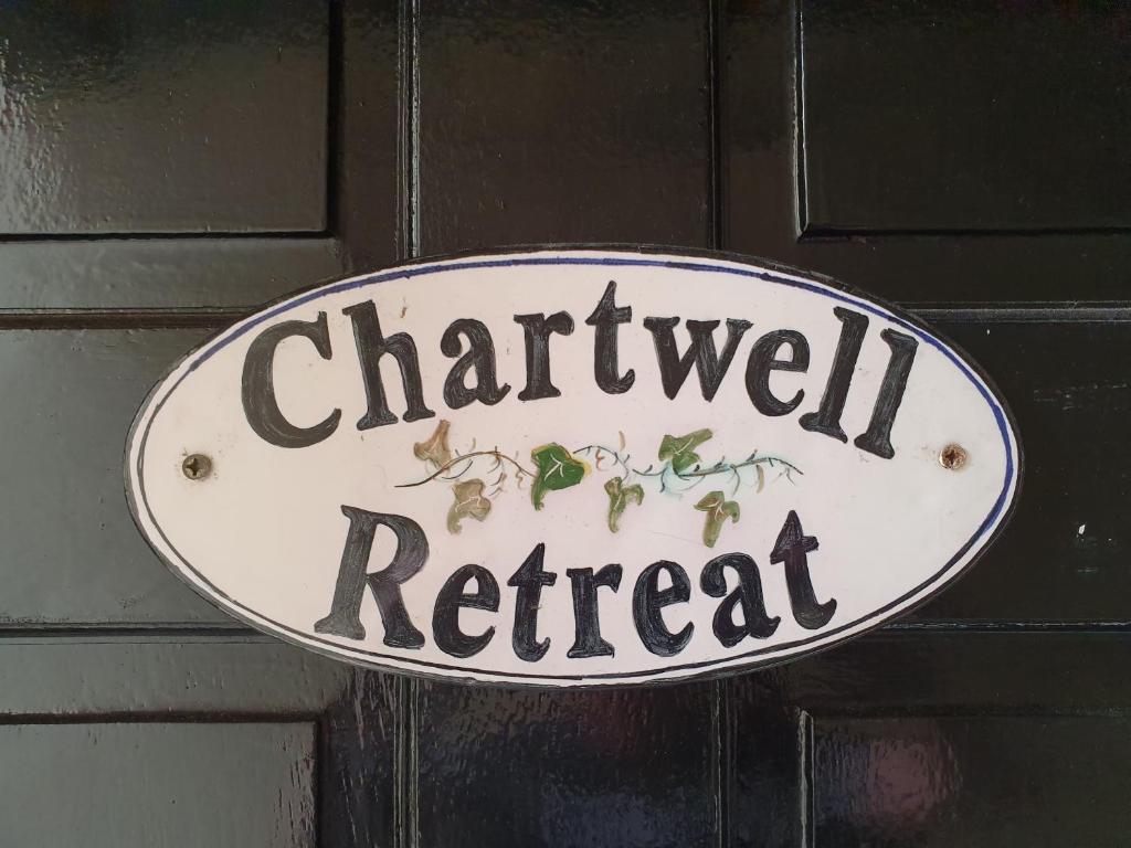 Chartwell Retreat room 5
